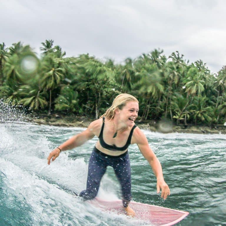 Mentawai Surf Retreat Travel Guide Surfgirl Magazine