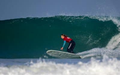 SurfGirl Meets: Claire Smail