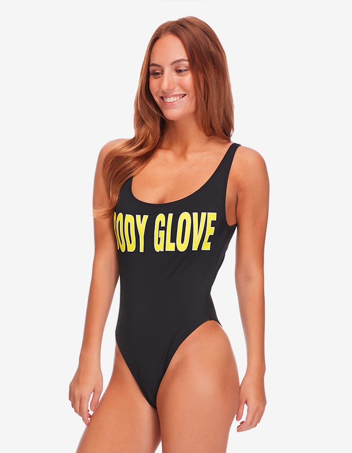 Body glove one hot sale piece bathing suits