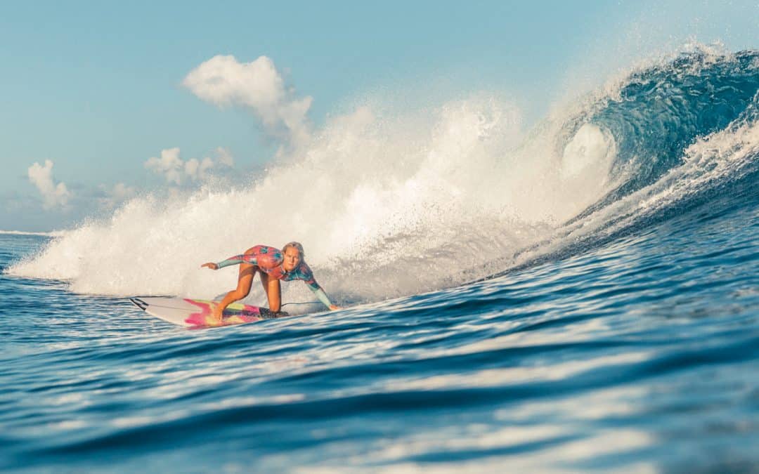 SurfGirl Summer Wetsuit Guide 2019