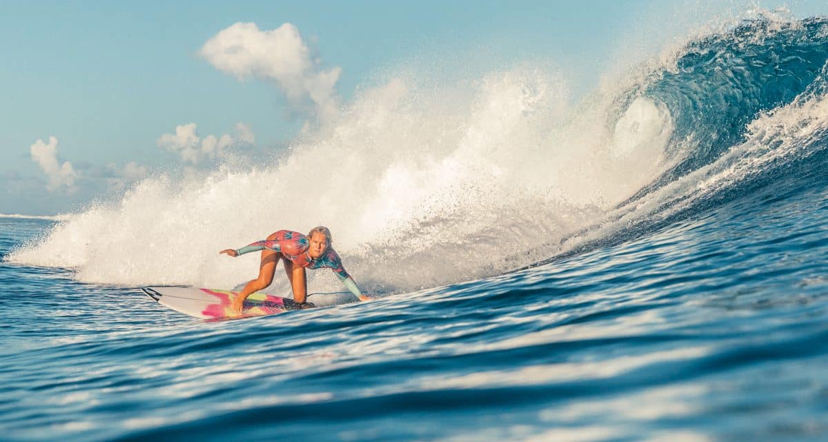 SurfGirl Summer Wetsuit Guide 2019