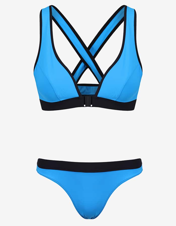 Davy J Swimwear Guide 2019 - SurfGirl Magazine