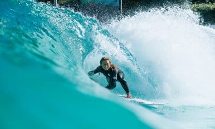 Rip Curl and The Wave Announce Partnership