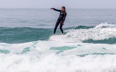 SurfGirl Meets: Beth Leighfield