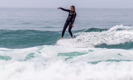 SurfGirl Meets: Beth Leighfield