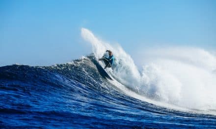 Lakey Peterson Wins Margaret River Pro