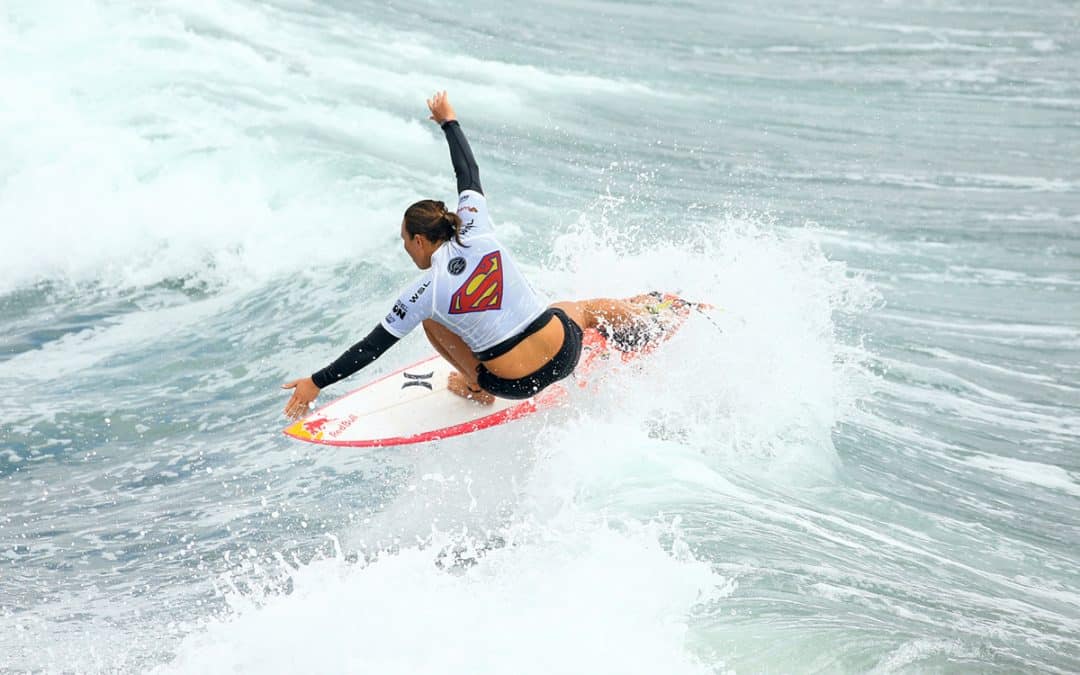 Get ready for the Nissan Super Girl Pro