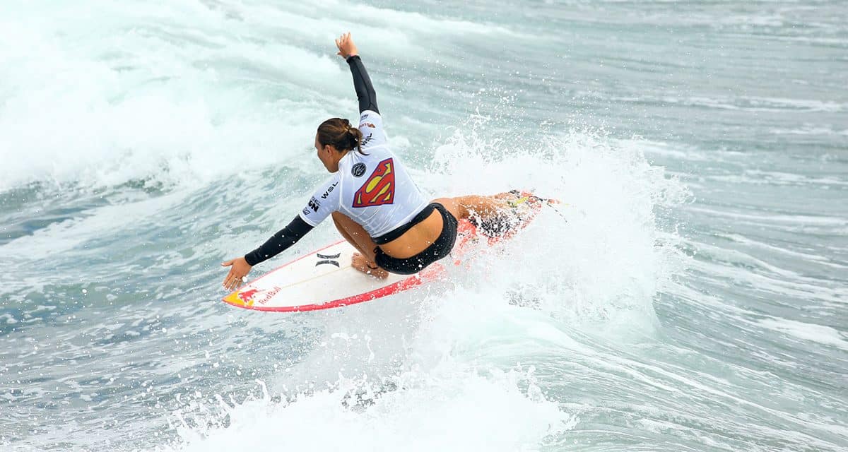 Get ready for the Nissan Super Girl Pro