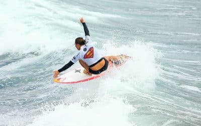 Get ready for the Nissan Super Girl Pro