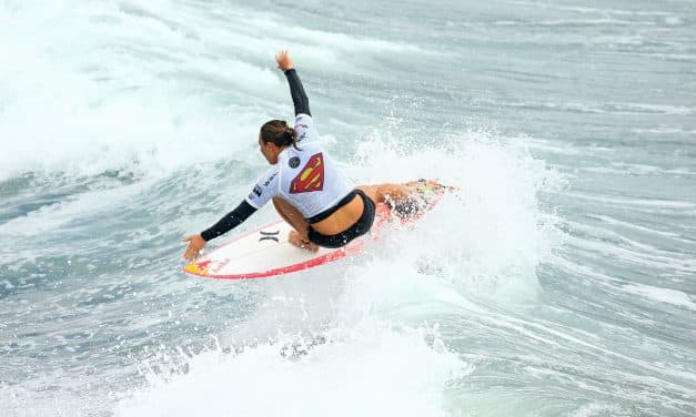 Get ready for the Nissan Super Girl Pro