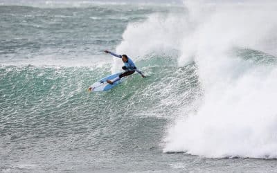 Carissa Moore wins Corona Open J-Bay