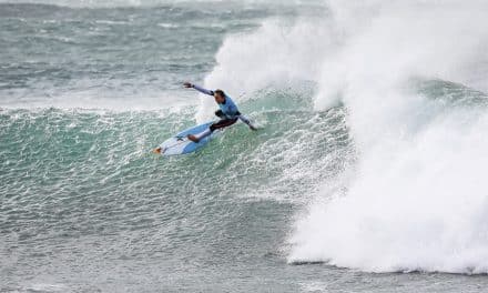 Carissa Moore wins Corona Open J-Bay