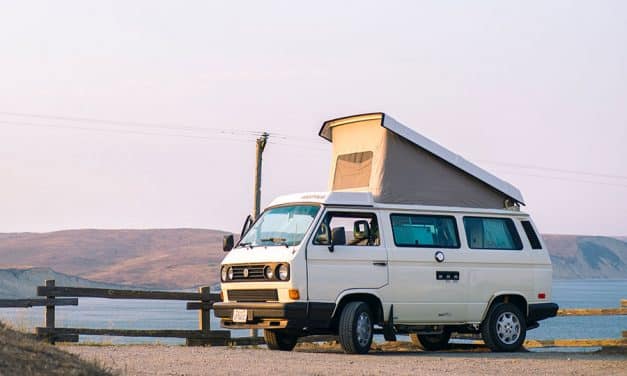 Hit the Road: Prep for a surf road trip