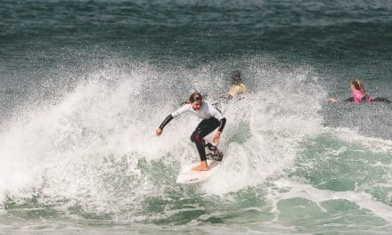 Rip Curl Grom Search 2019 UK Series