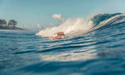Forever Summer SurfGirl Travel Pack Competition