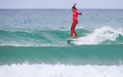 Boardmasters: The Surfing Goes On