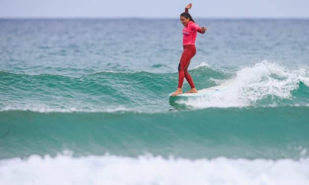 Boardmasters: The Surfing Goes On