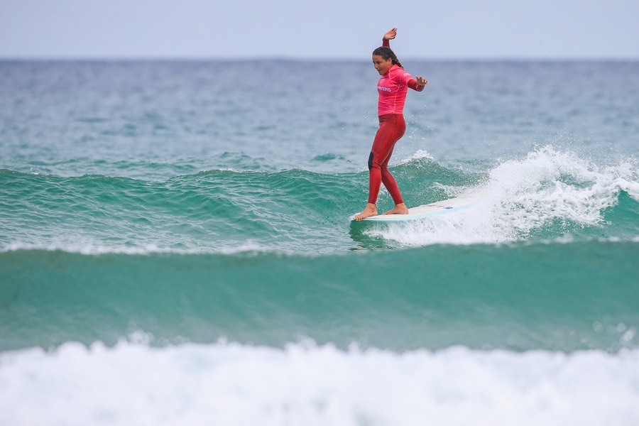 Boardmasters: The Surfing Goes On