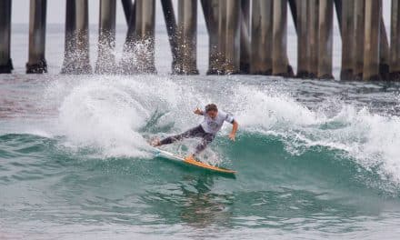 Vans US Open of Surfing Update