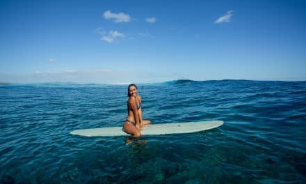 SurfGirl Meets: Amber Mozo