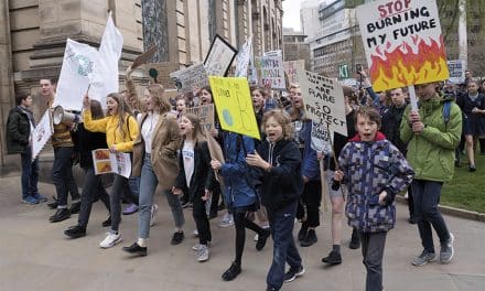 20th & 27th September Global Climate Strike