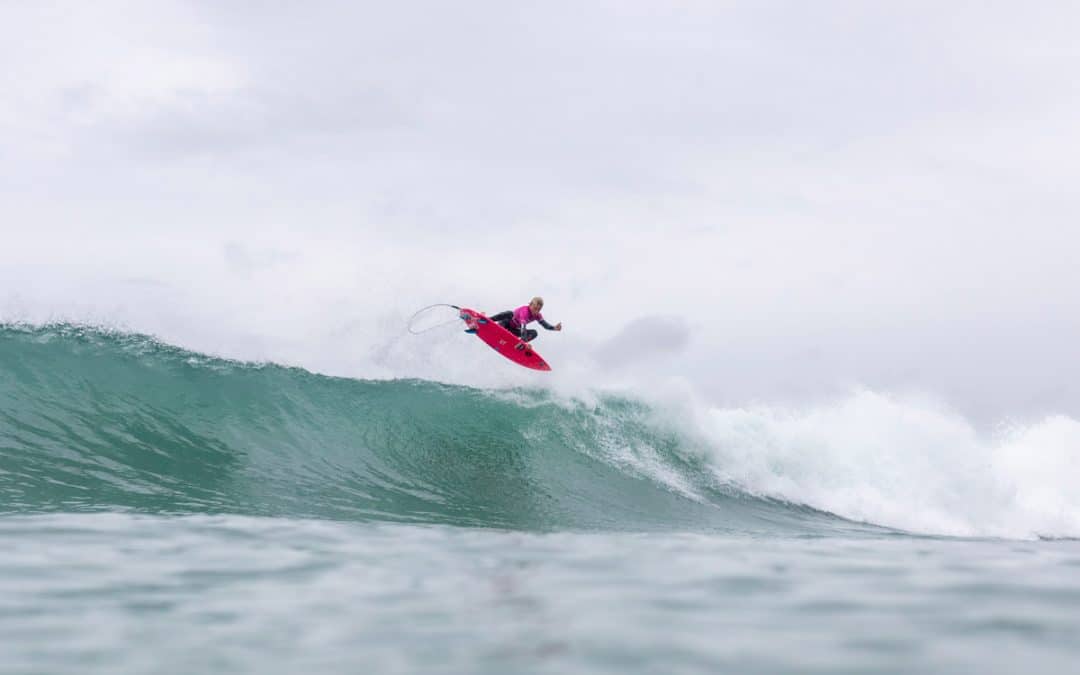 Rip Curl GromSearch UK series kicks off