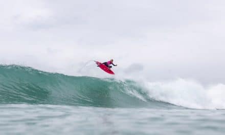 Rip Curl GromSearch UK series kicks off