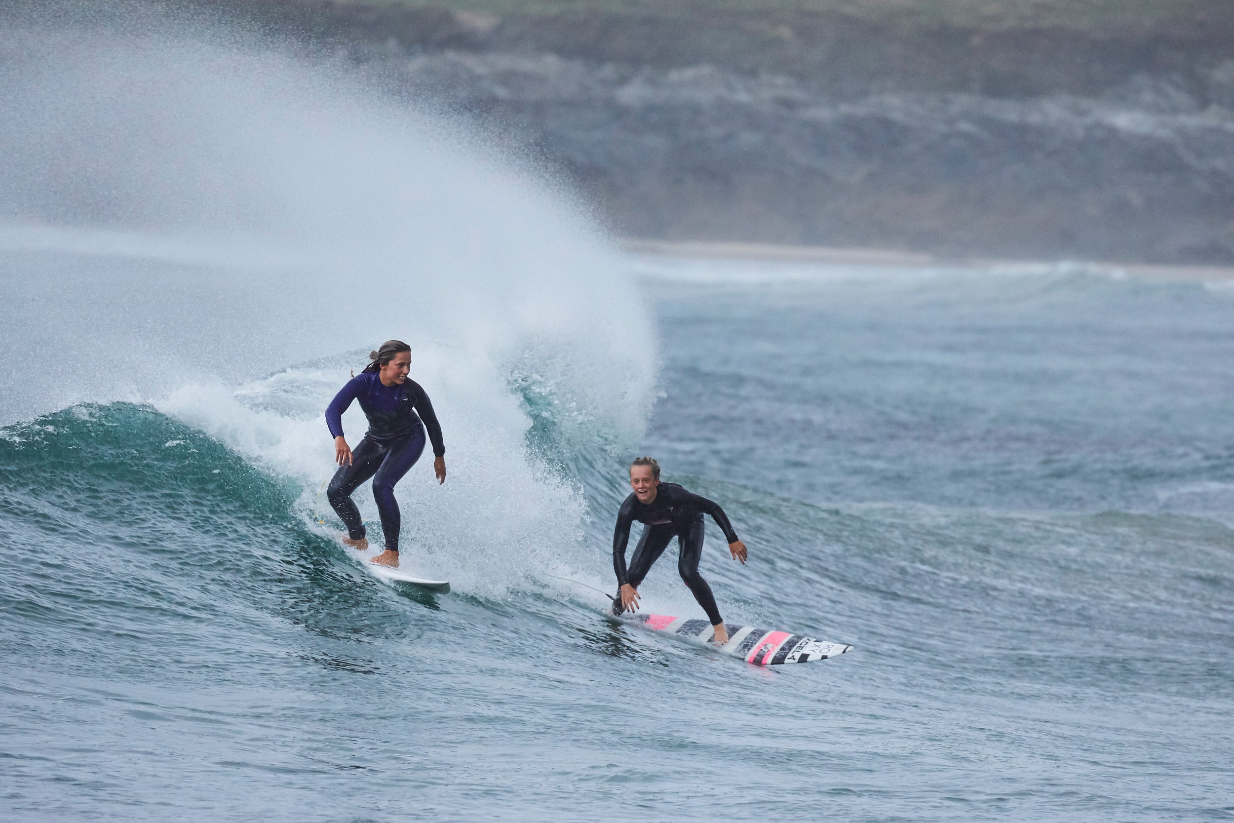 bellen man Vroeg Roxy Team Score in the UK | SurfGirl Magazine