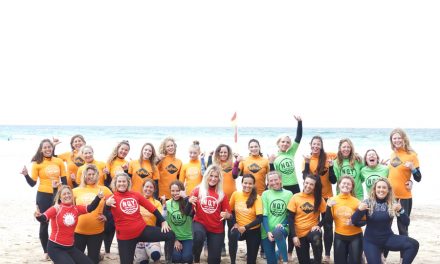 SurfGirl’s End Of Summer Success