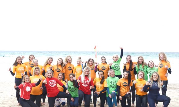 SurfGirl’s End Of Summer Success