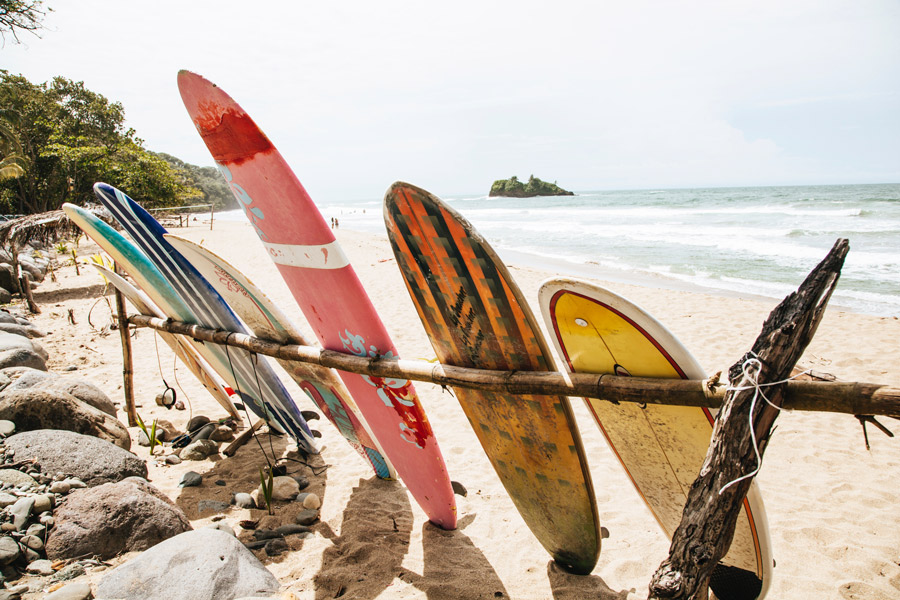 The Most Common Surfing Mistakes - SurfGirl Magazine