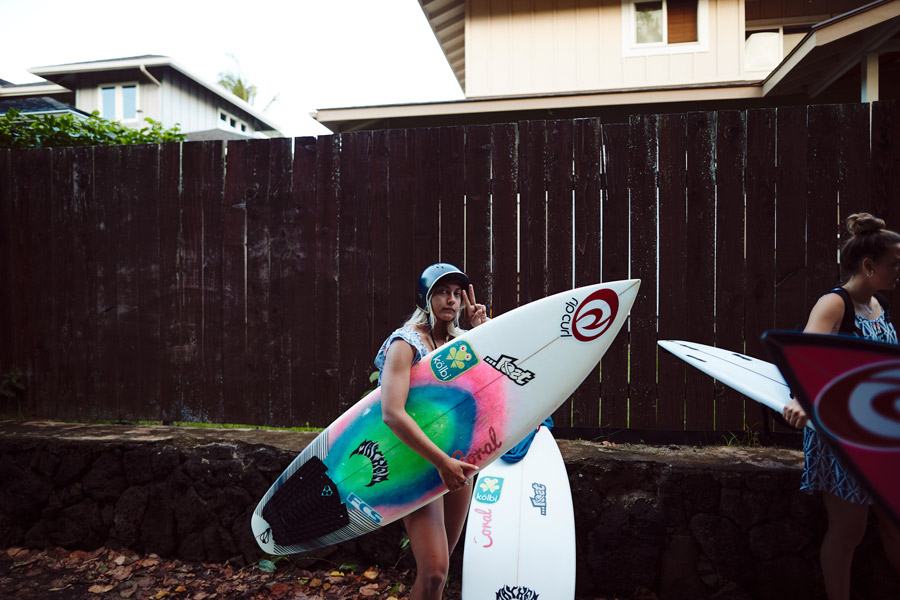 The Most Common Surfing Mistakes Surfgirl Magazine