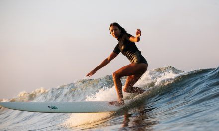 SurfGirl Meets: Corina Rose Barnick