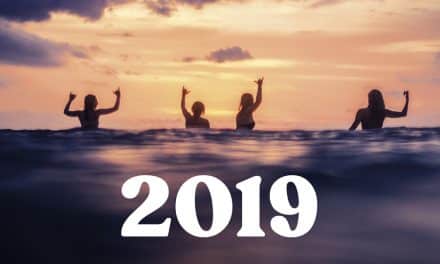 Looking Back At SurfGirl 2019