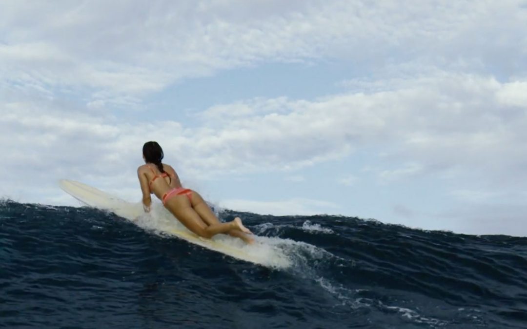 Billabong Women’s: Know The Feeling