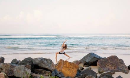 Yoga for Surfers | Upper Body
