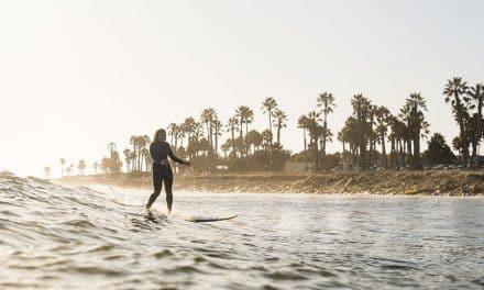 On Location: California Road Trippin’