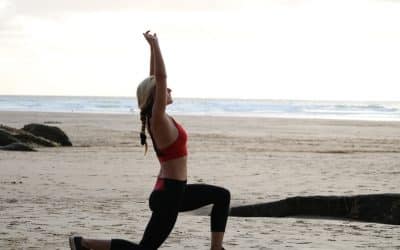 Get Surf Fit: Flexibility for Surfing