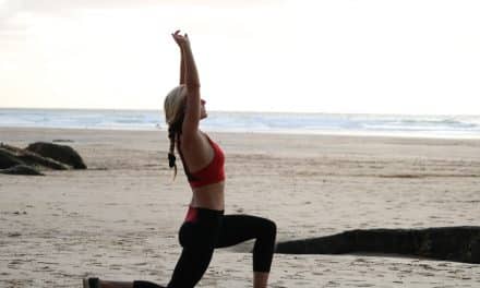 Get Surf Fit: Flexibility for Surfing