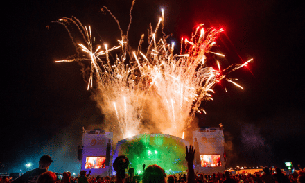 Boardmasters 2020 Headliners announced!