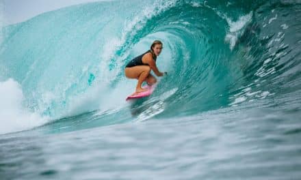 Bethany Hamilton’s Unstoppable on Netflix