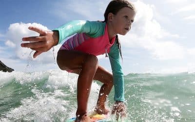 The Grom Tales: Kalanni Hurrey