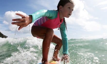 The Grom Tales: Kalanni Hurrey