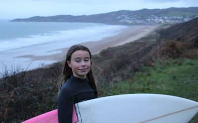 The Grom Tales: Eva Moorcraft-Holland