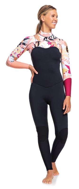 afschaffen Geweldig dat is alles Roxy Wetsuits - SurfGirl Magazine