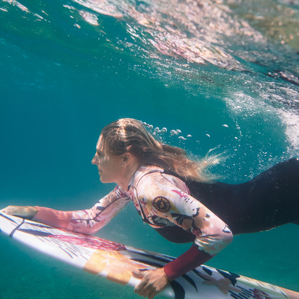 Roxy Wetsuits - SurfGirl Magazine