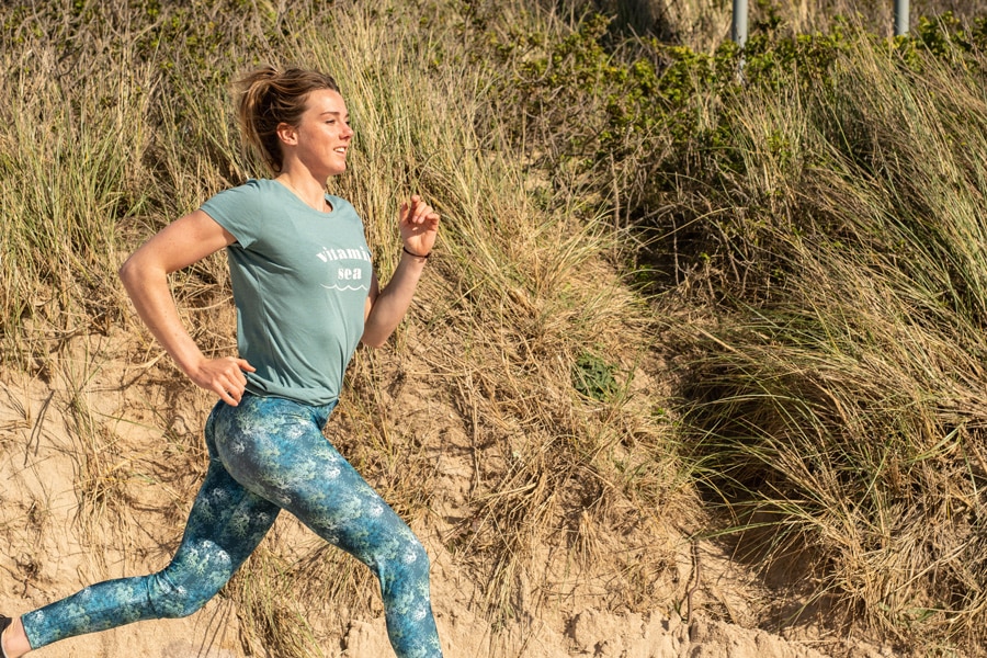 5 steps to boost your surf fitness
