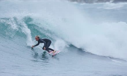 How to Paddle Out Back with Confidence