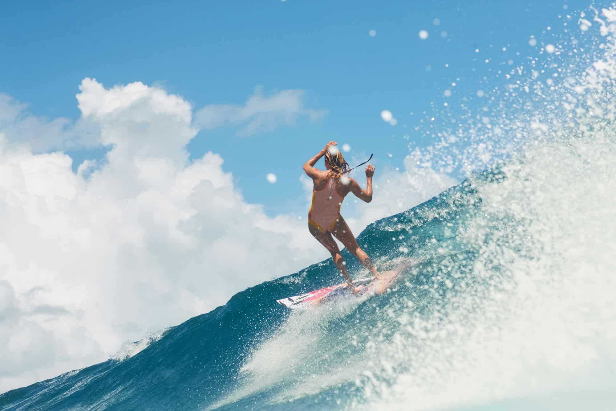 International Surf Day: Not Just For Surfers –