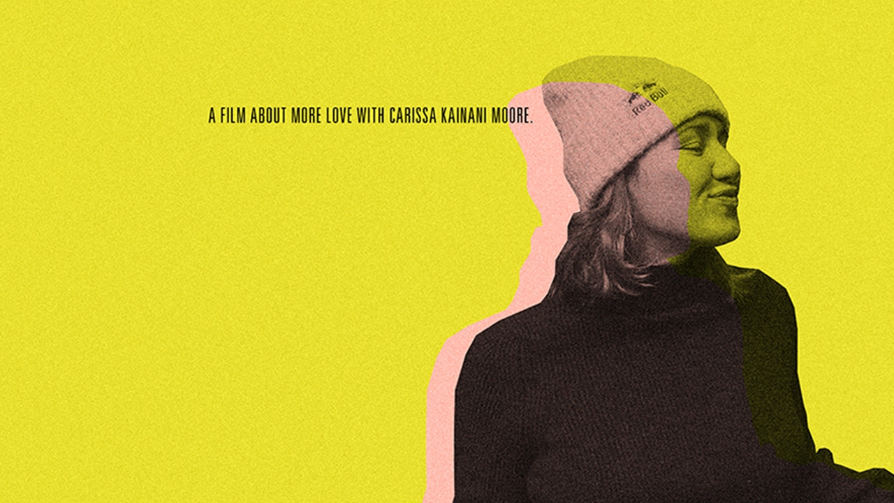 RISS. A Film about More Love with Carissa - SurfGirl Magazine